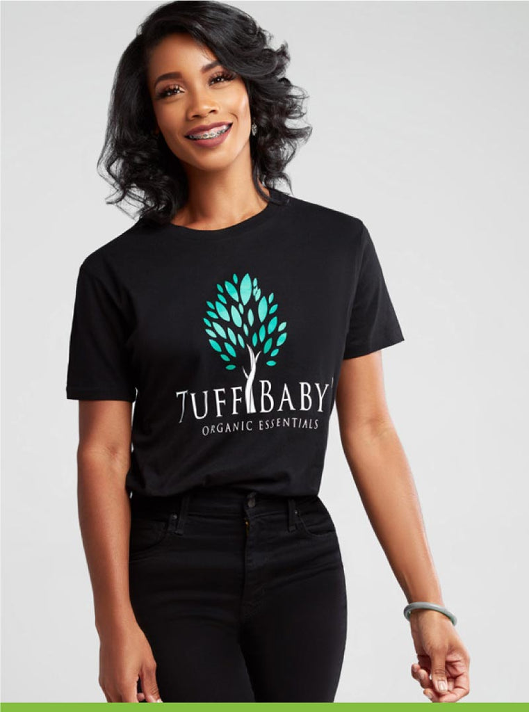 Tuffbaby's T Shirt